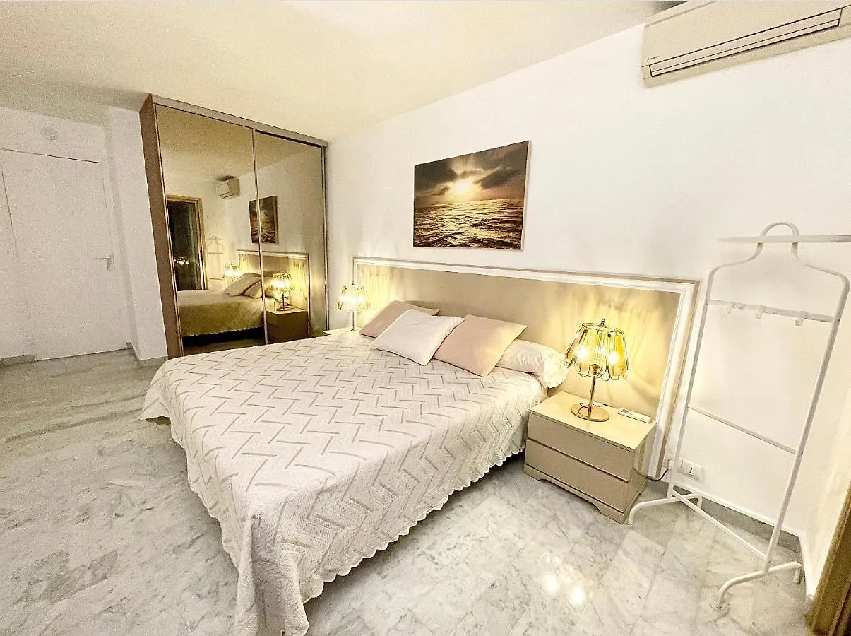 Gilbois Apartment Cannes France