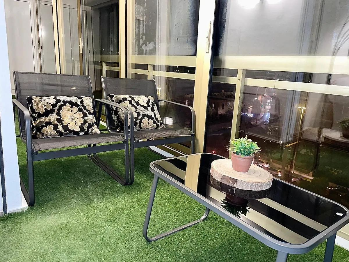 Gilbois Apartment Cannes France