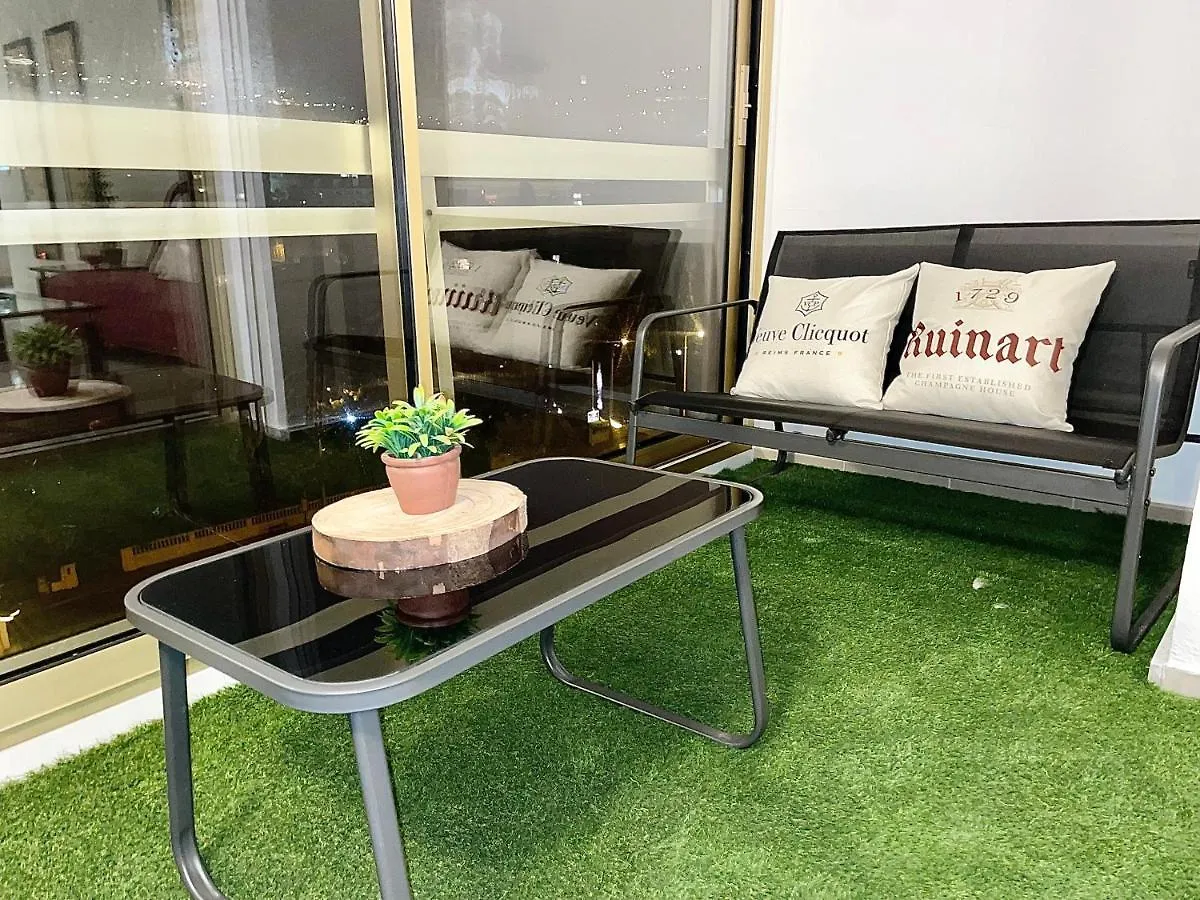 Gilbois Apartment Cannes