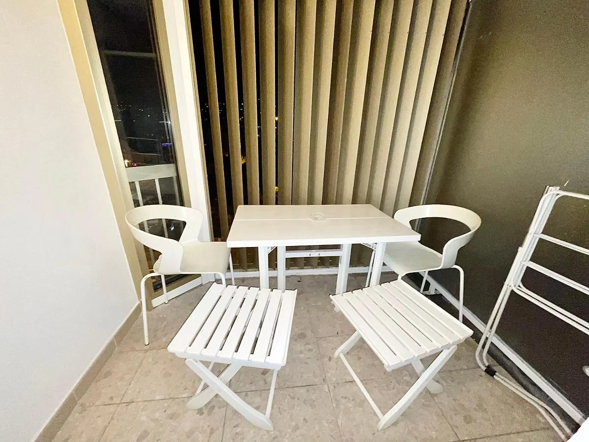 Gilbois Apartment Cannes France