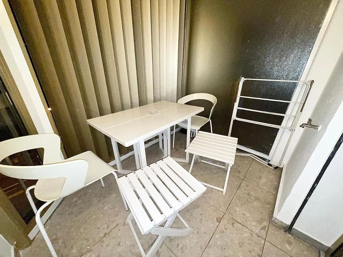 Gilbois Apartment Cannes